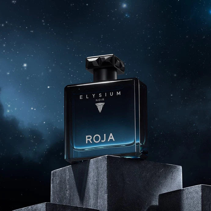 ELYSIUM - Noir