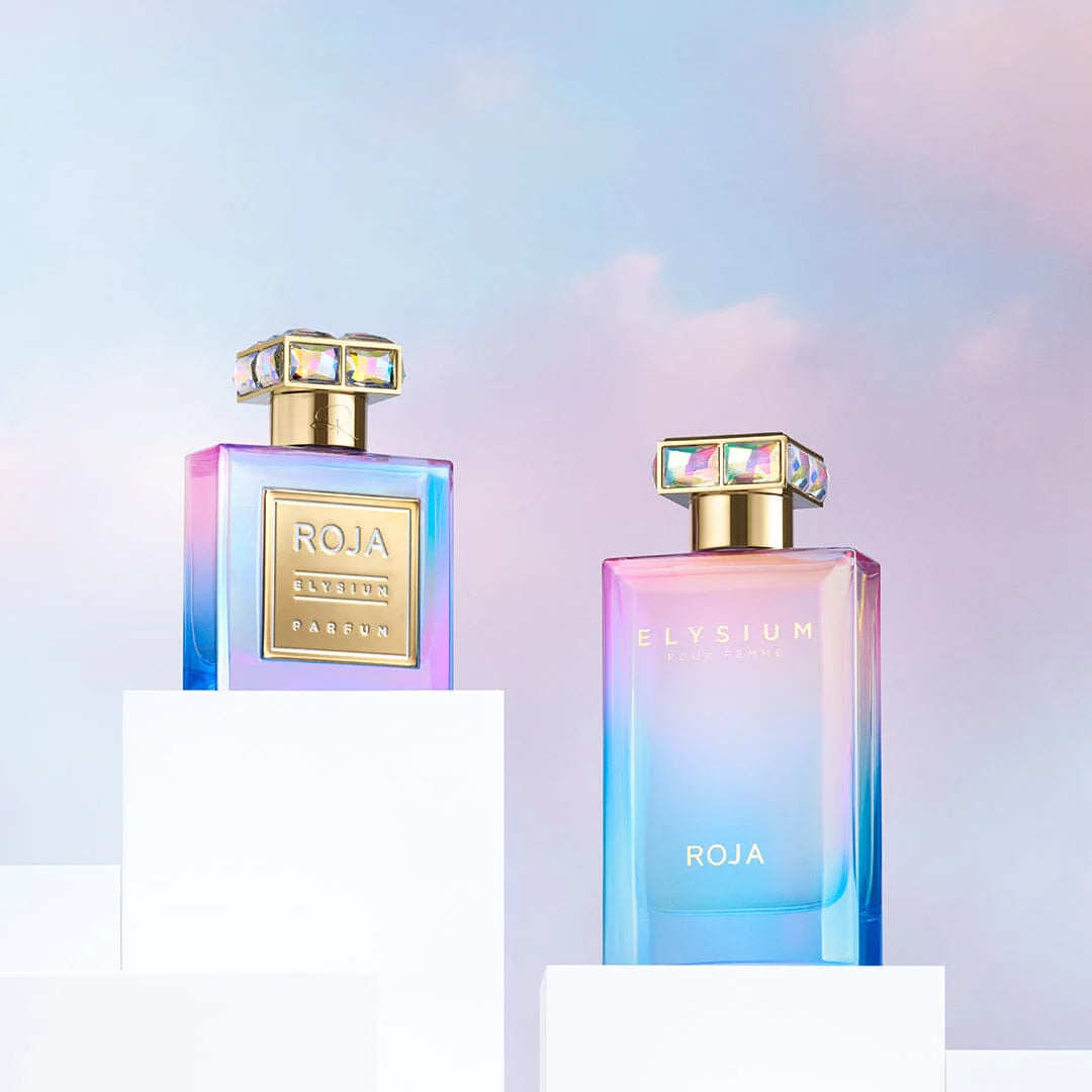 ELYSIUM POUR FEMME - Parfum