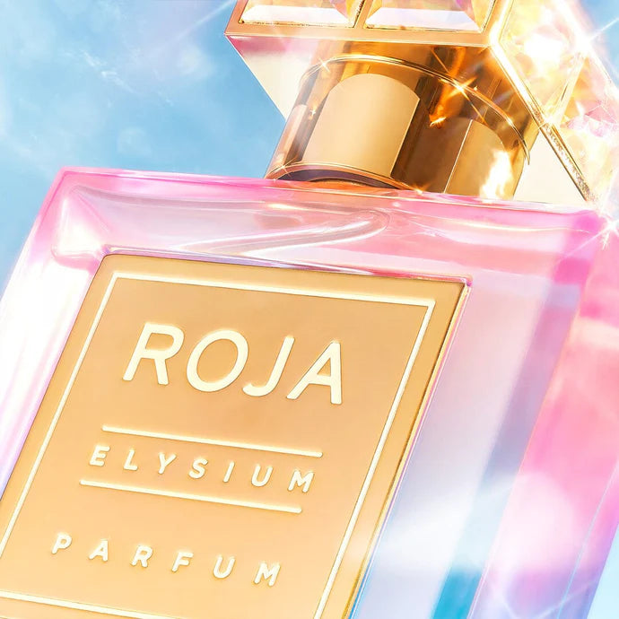 ELYSIUM POUR FEMME - Parfum