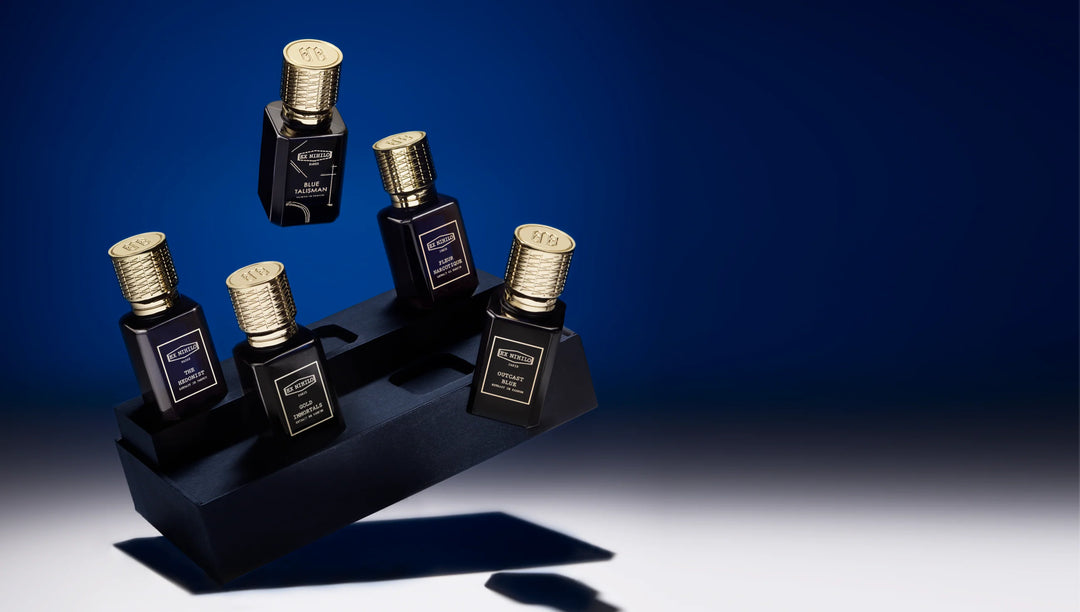 QUINTESSENCE MINIATURES SET