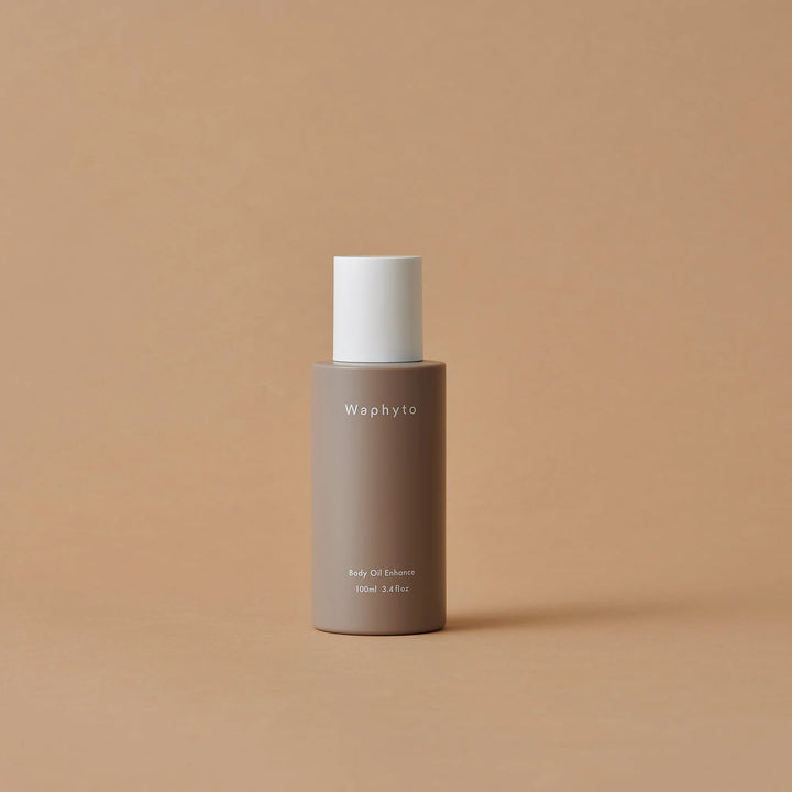 ENHANCE BODY OIL