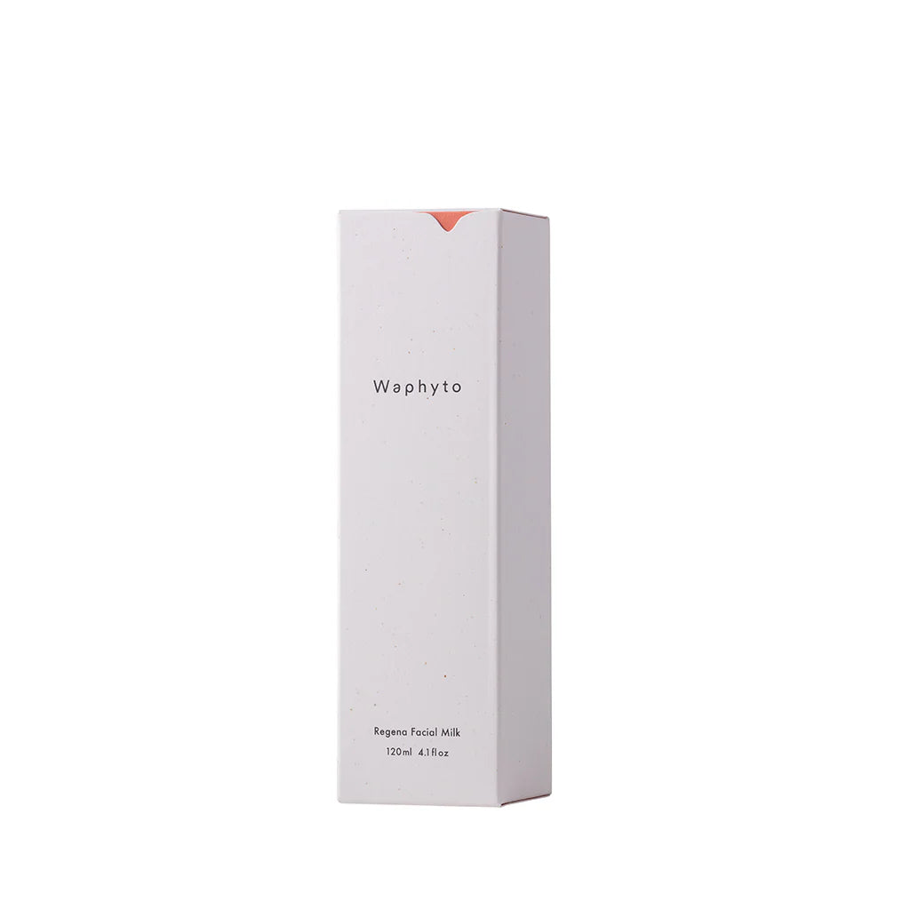 REGENA FACIAL MILK