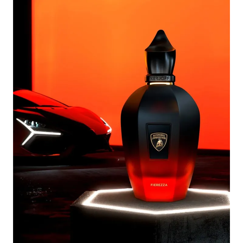 FIEREZZA