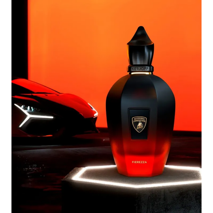 FIEREZZA