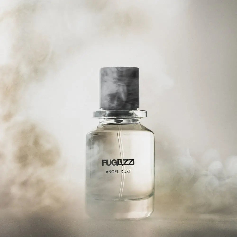 ANGEL DUST - Extrait de Parfum