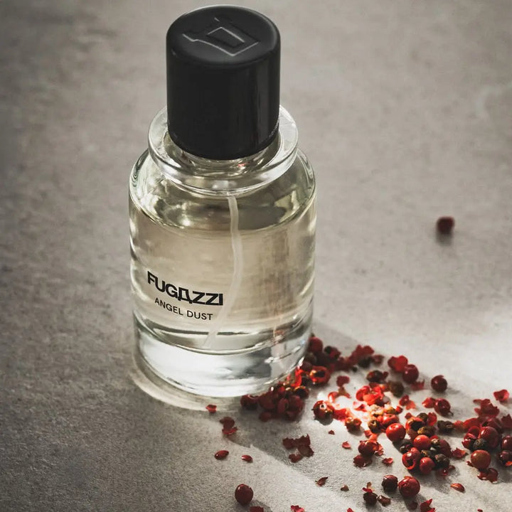 ANGEL DUST - Extrait de Parfum