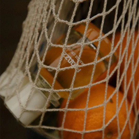 ORANGE CRUSH