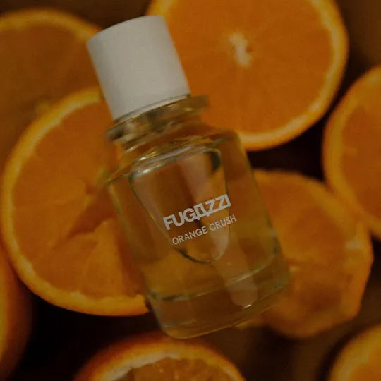 ORANGE CRUSH
