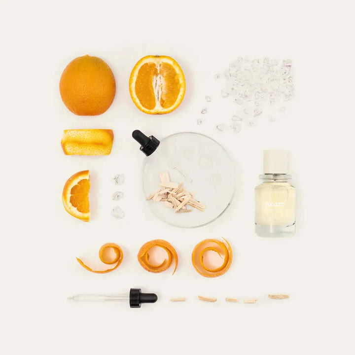 ORANGE CRUSH