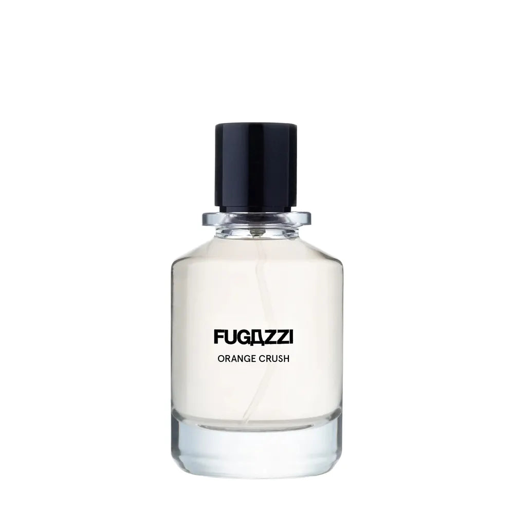 ORANGE CRUSH - Extrait de Parfum