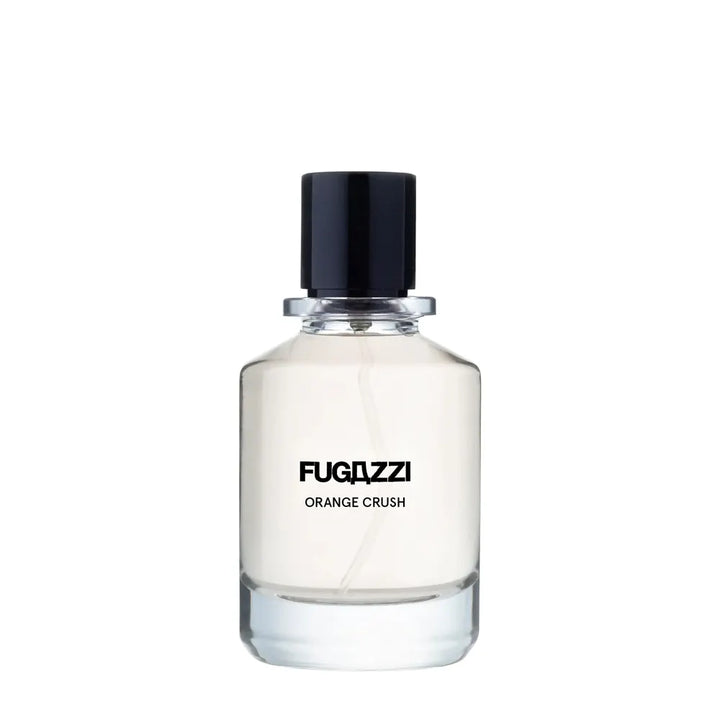 ORANGE CRUSH - Extrait de Parfum