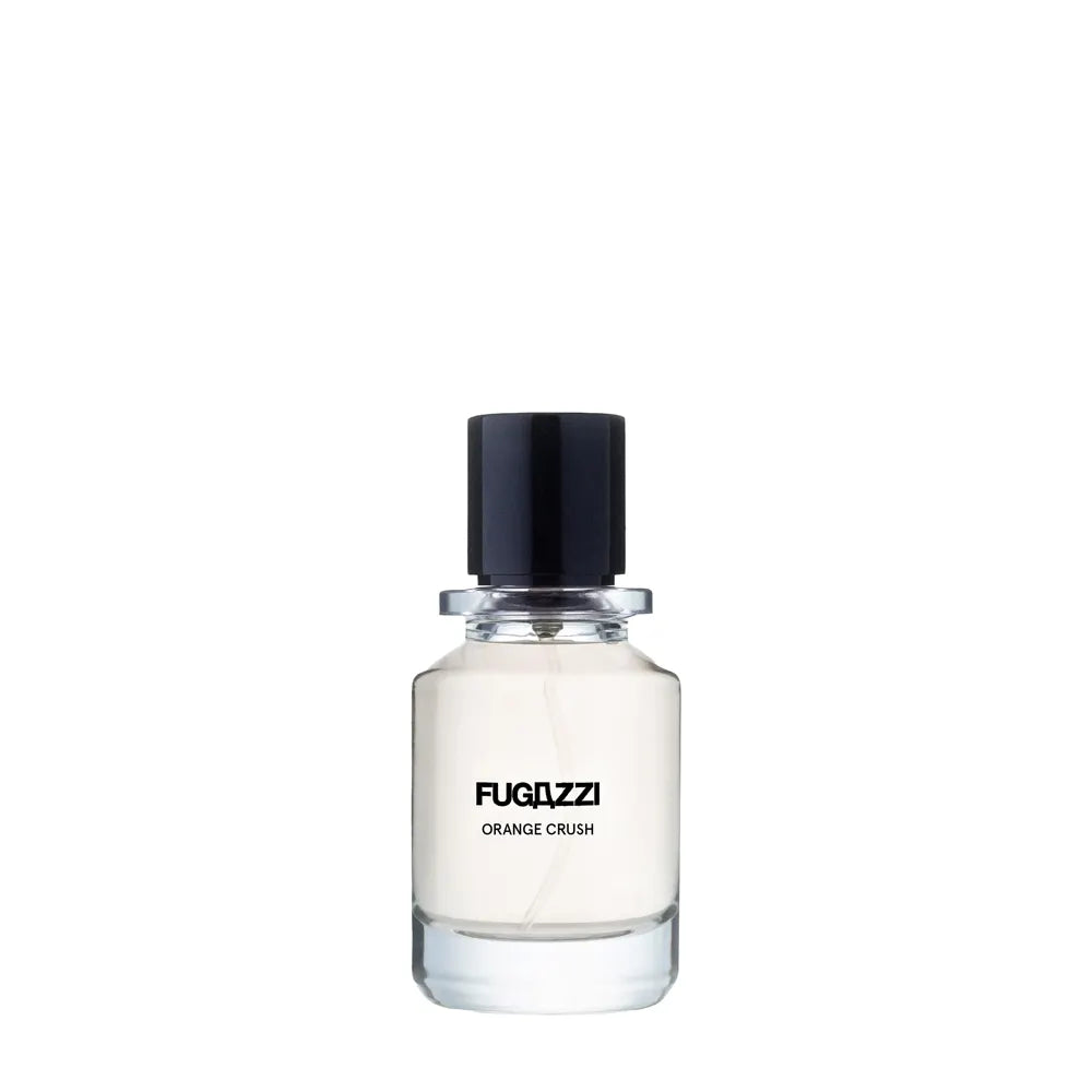 ORANGE CRUSH - Extrait de Parfum