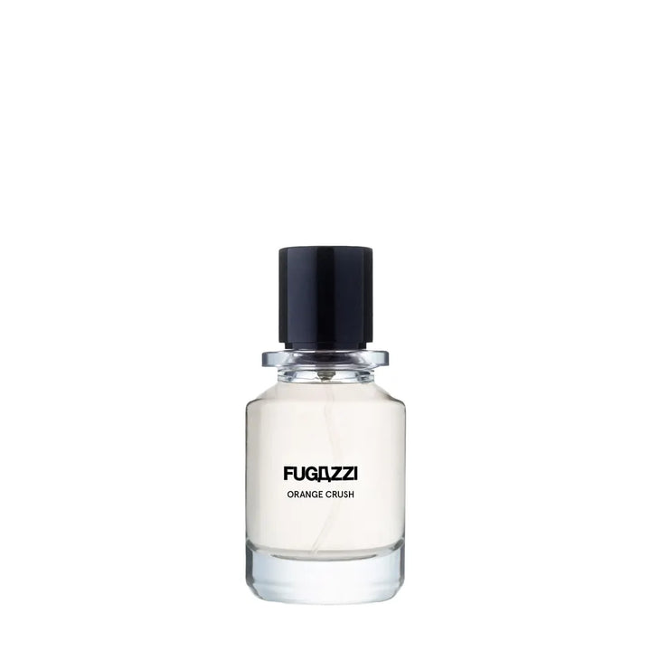 ORANGE CRUSH - Extrait de Parfum
