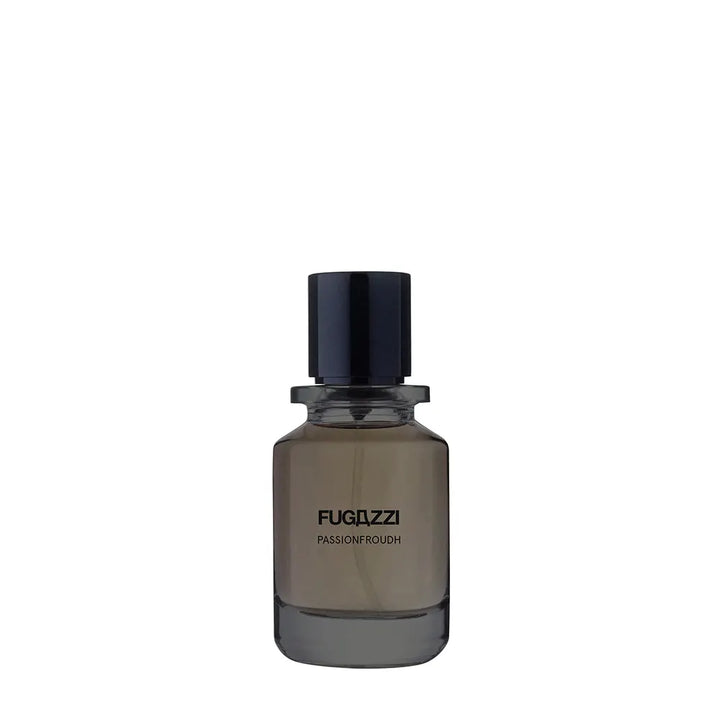 PASSIONFROUDH