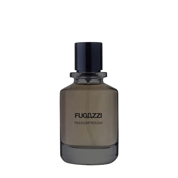 PASSIONFROUDH