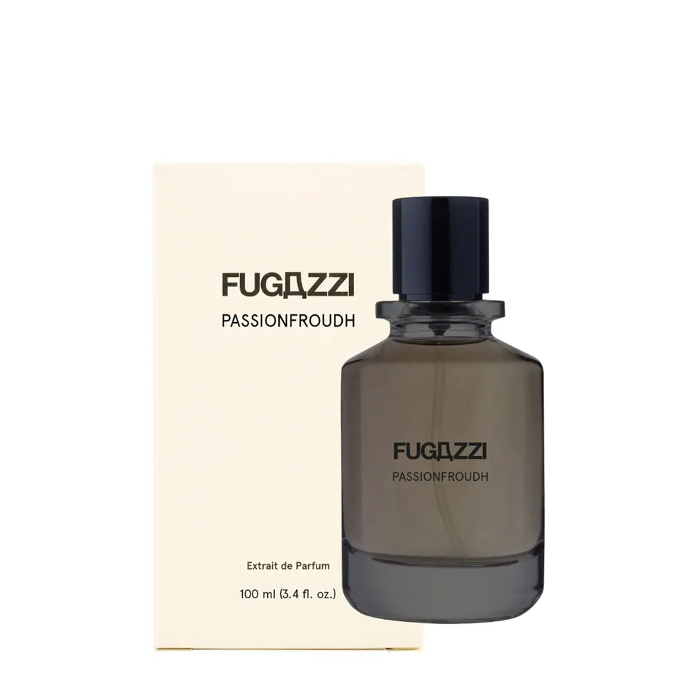 PASSIONFROUDH