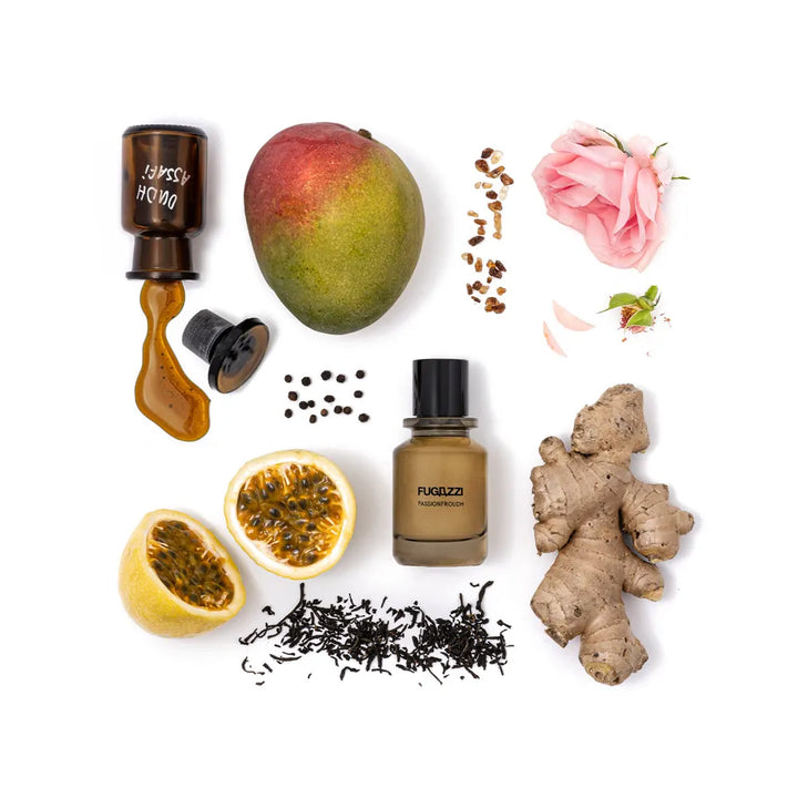 PASSIONFROUDH