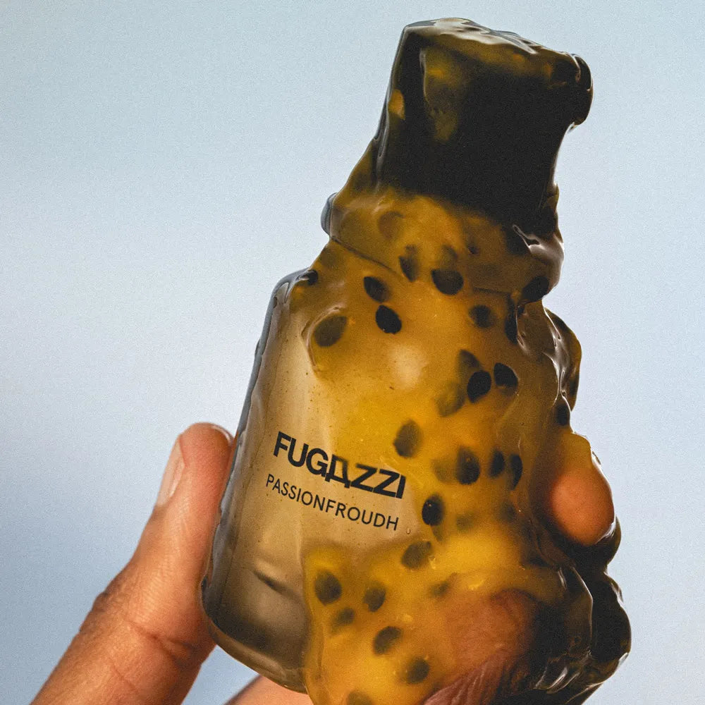PASSIONFROUDH