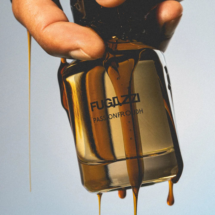 PASSIONFROUDH