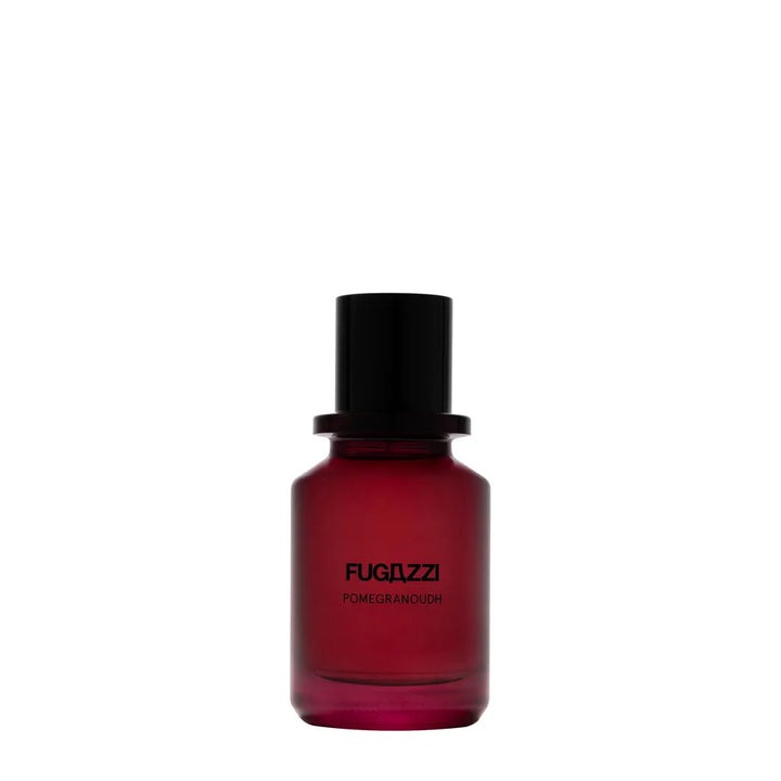 POMEGRANOUDH