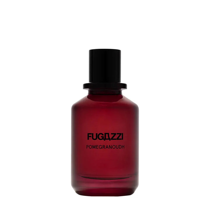 POMEGRANOUDH