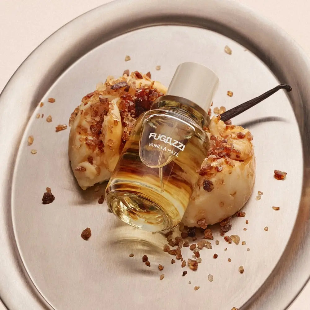 VANILLA HAZE