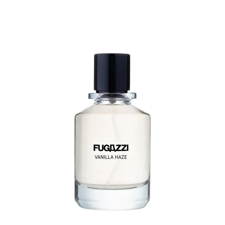 VANILLA HAZE - Extrait de Parfum