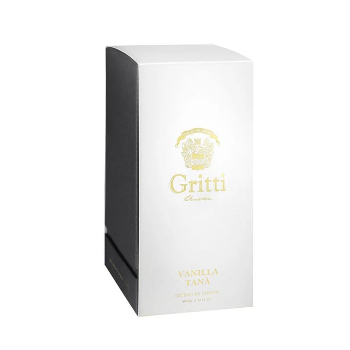 VANILLA TANÀ