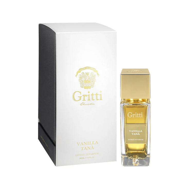 VANILLA TANÀ