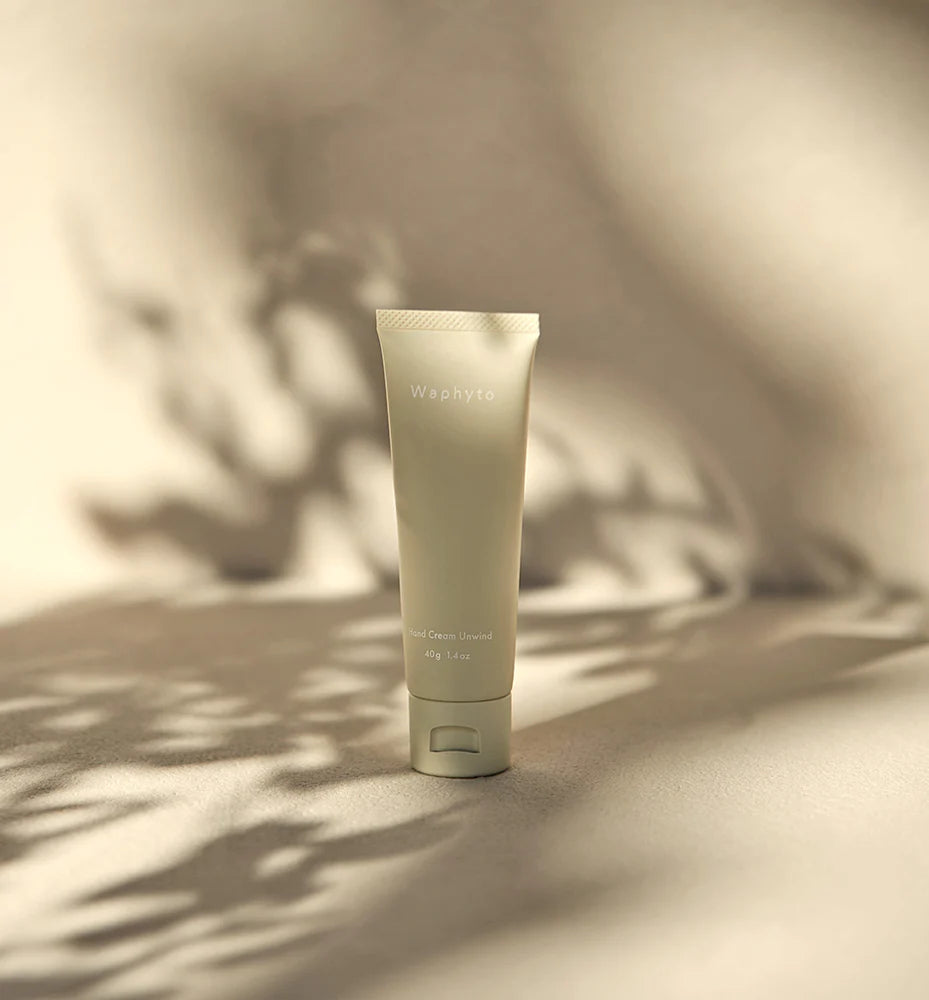 UNWIND HAND CREAM