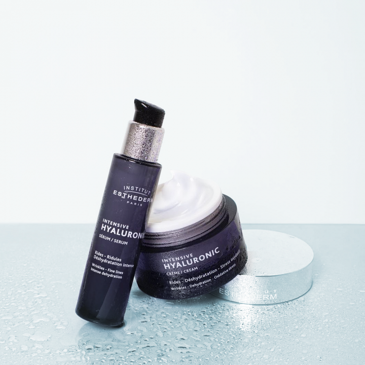 INTENSIVE HYALURONIC - Serum