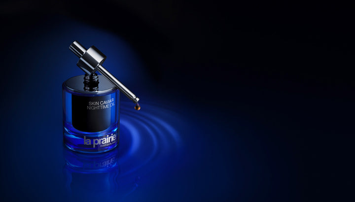 SKIN CAVIAR - Nighttime Oil