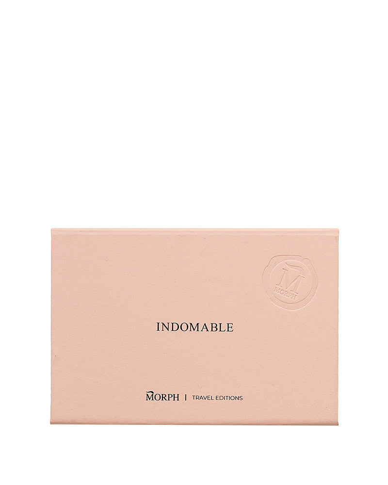 INDOMABLE