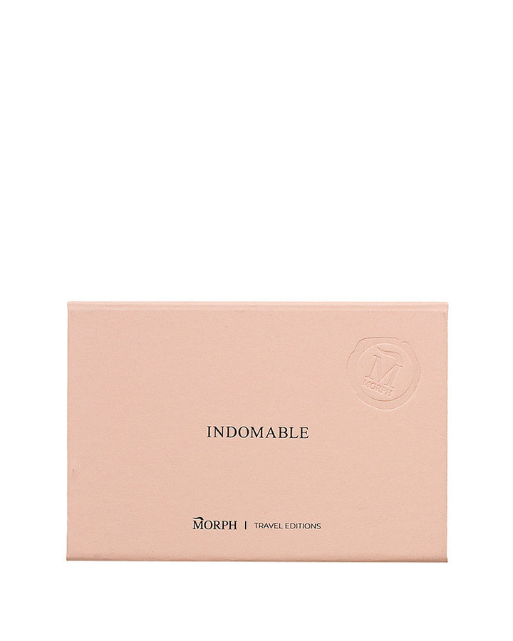 INDOMABLE