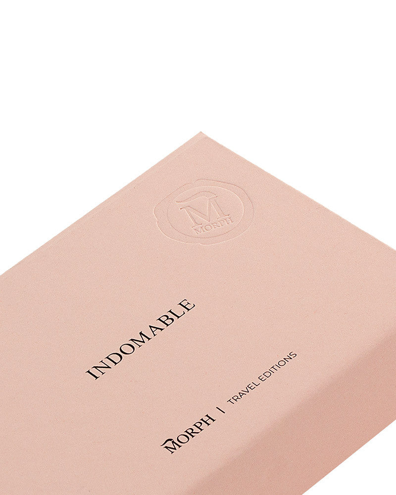 INDOMABLE