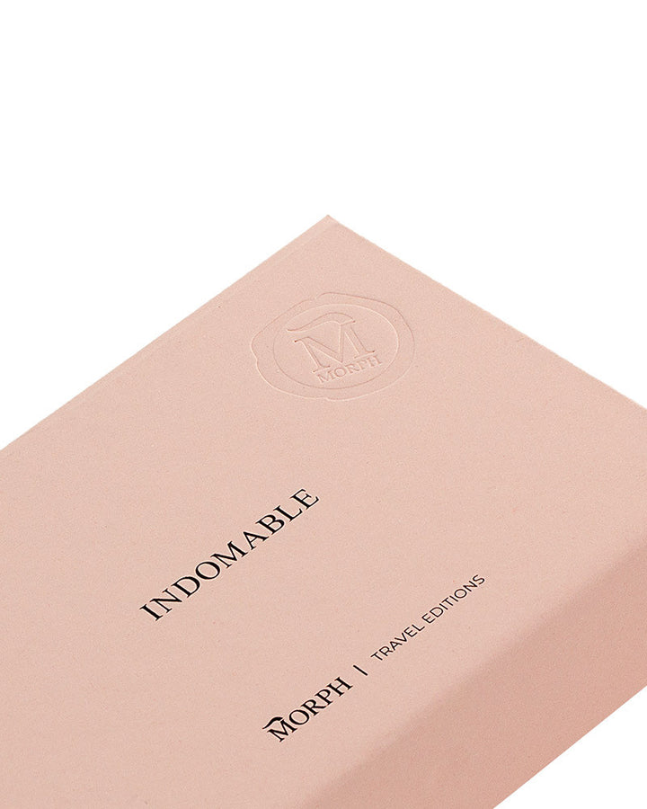 INDOMABLE