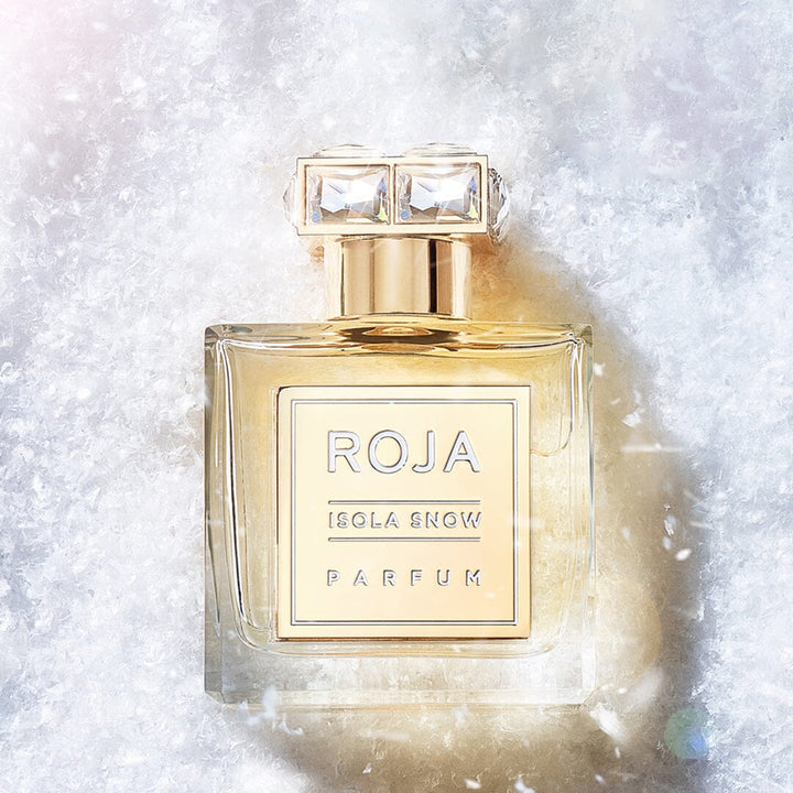 ISOLA SNOW