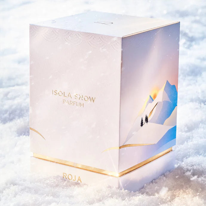 ISOLA SNOW