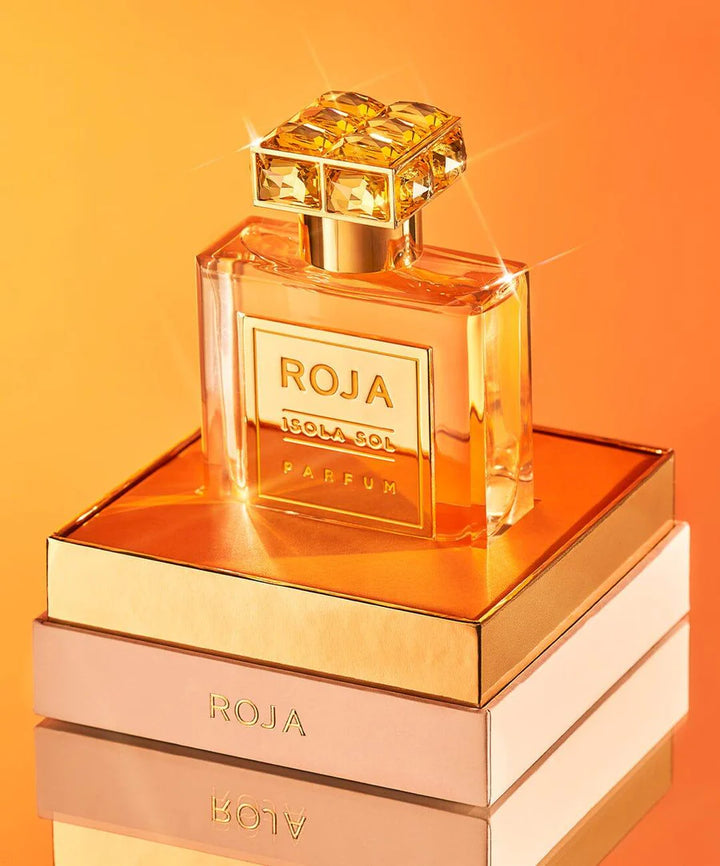 ISOLA SOL