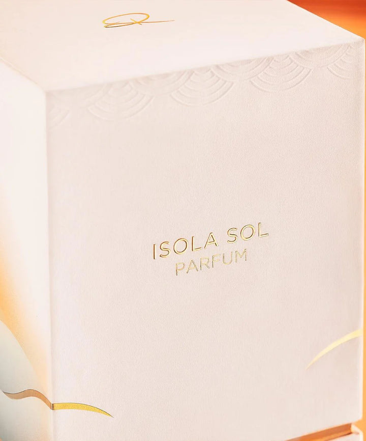 ISOLA SOL