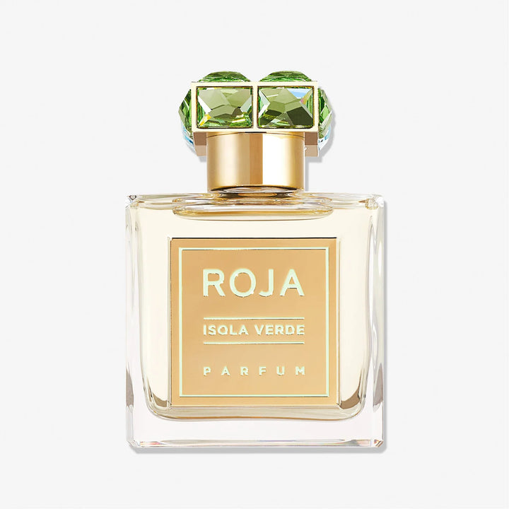 ISOLA VERDE