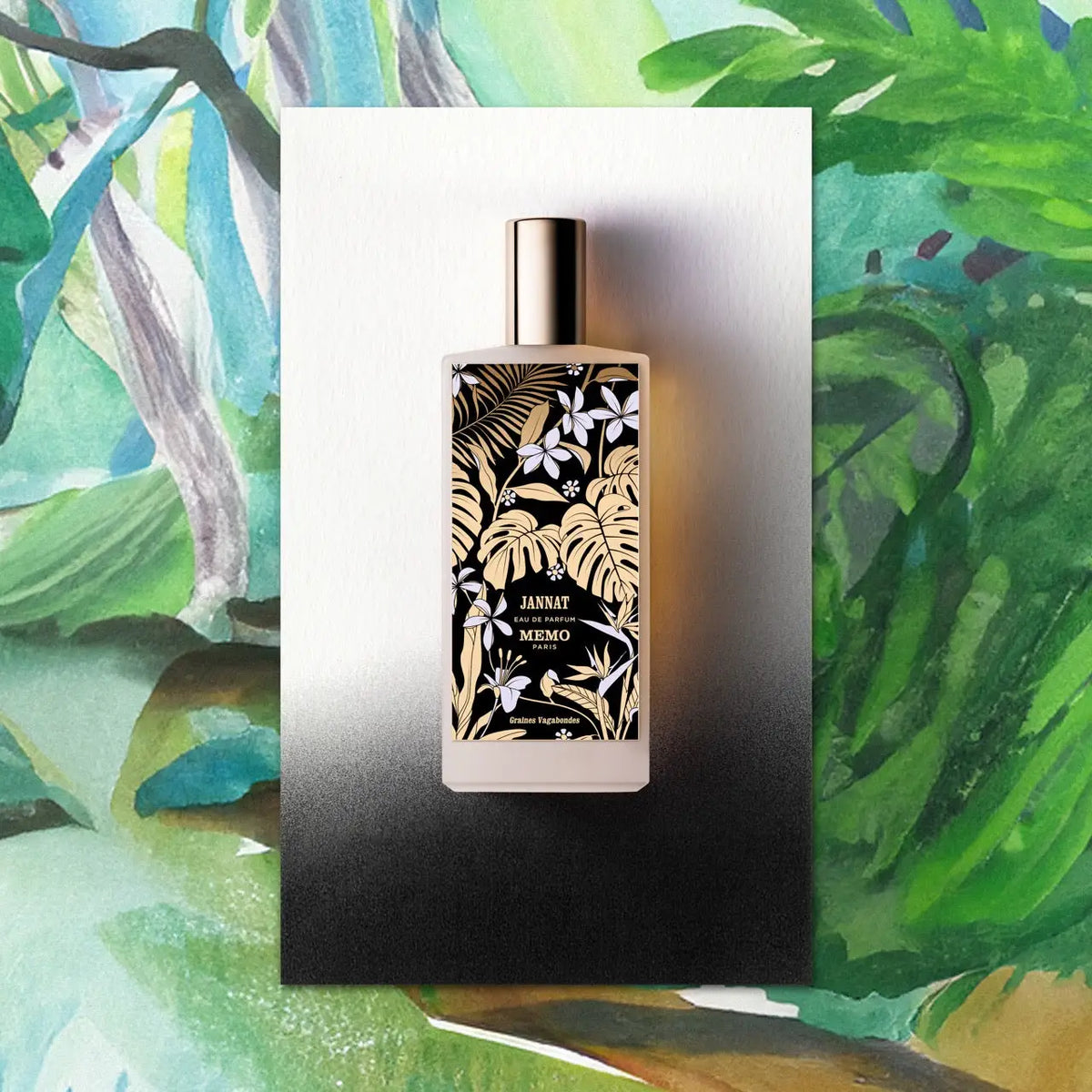JANNAT – Profumerie Liberti