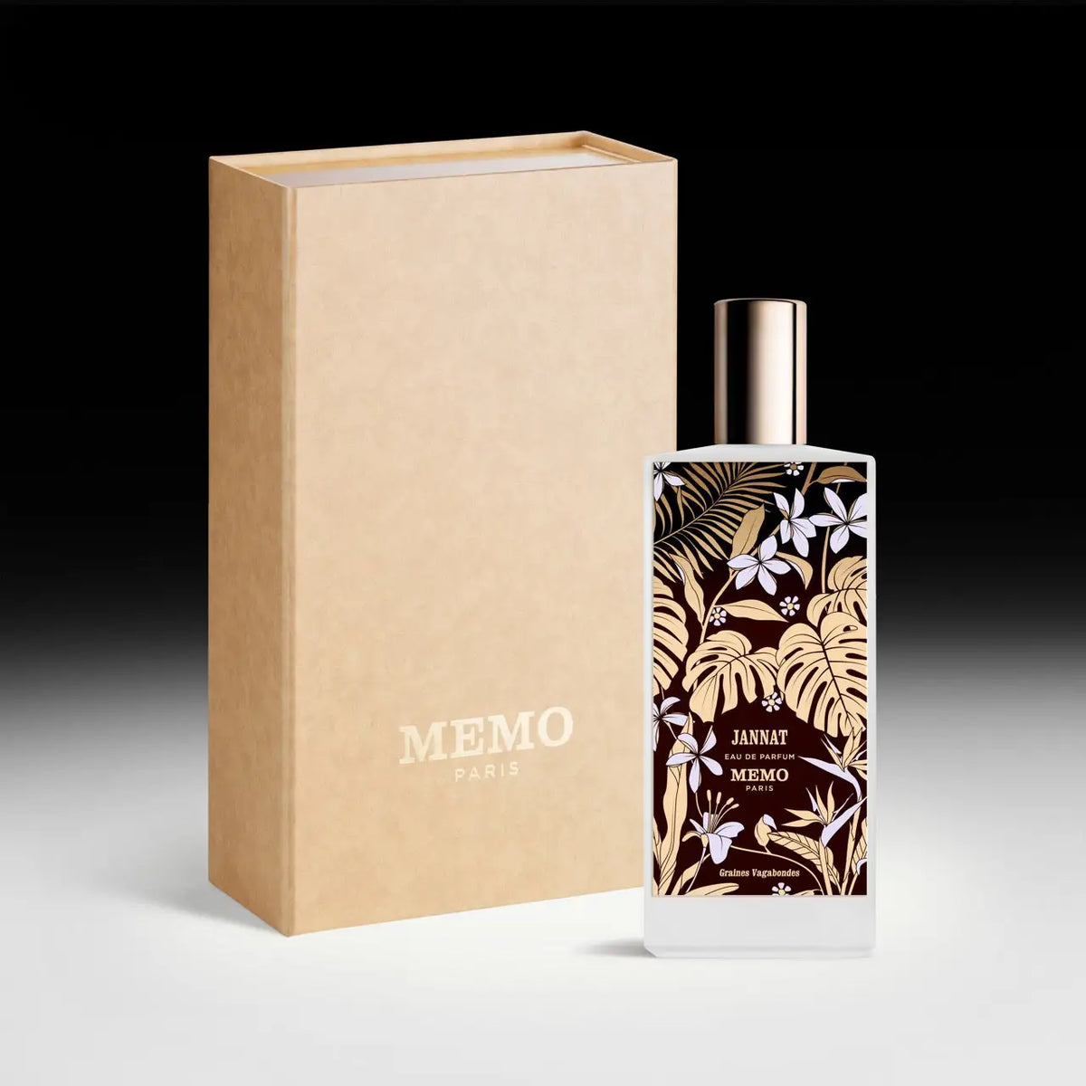 JANNAT – Profumerie Liberti