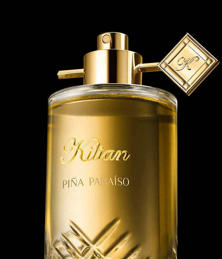 PINA PARAÍSO