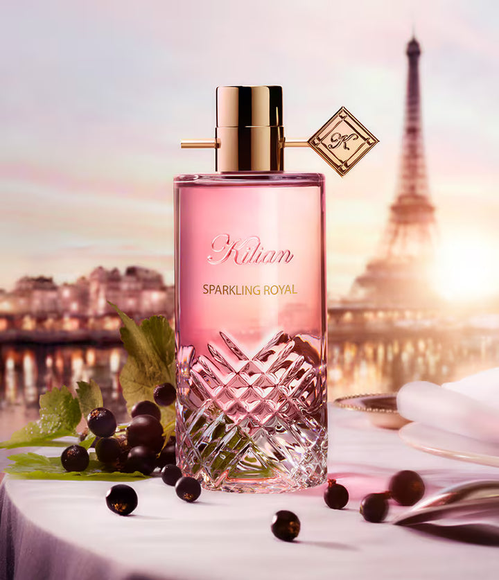 SPARKLING ROYAL