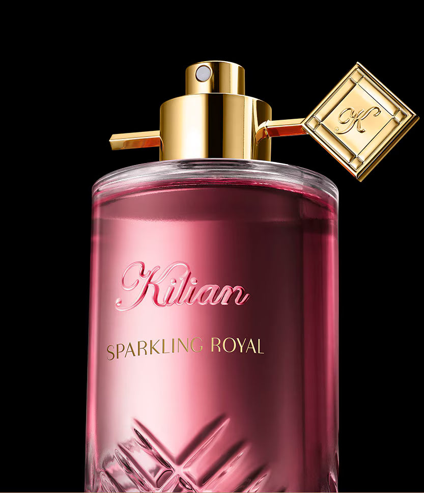 SPARKLING ROYAL