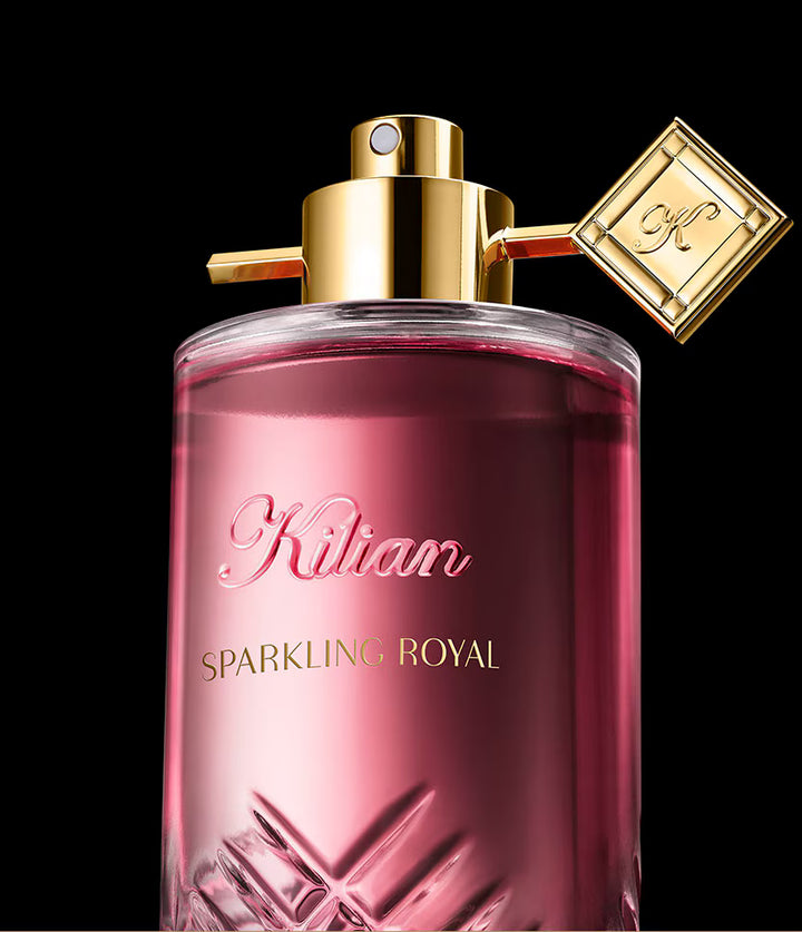 SPARKLING ROYAL
