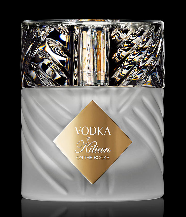 Vodka on the Rocks