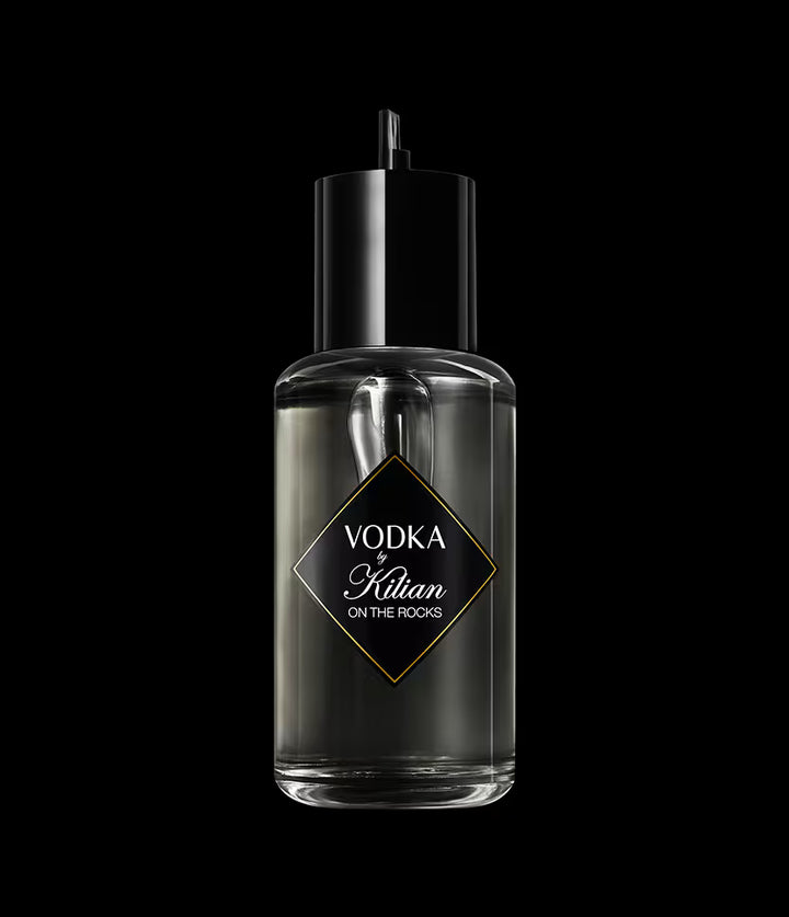 Vodka on the Rocks
