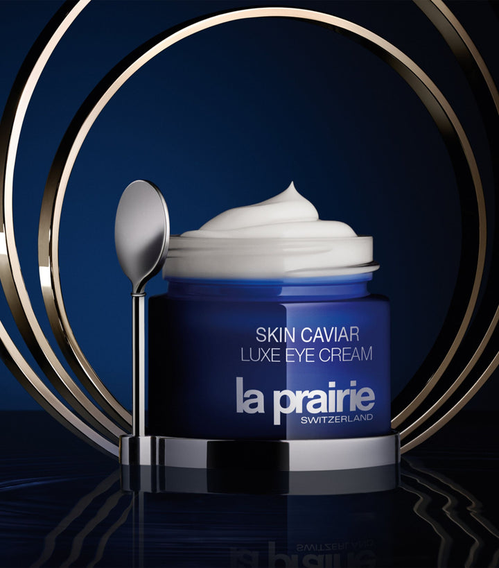 SKIN CAVIAR - Luxe Eye Cream